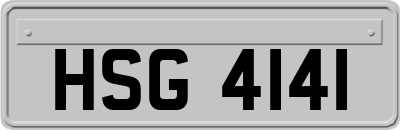 HSG4141