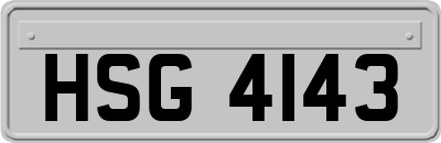 HSG4143
