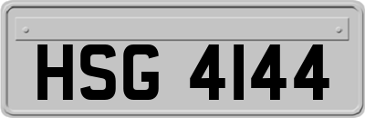 HSG4144