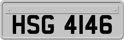 HSG4146