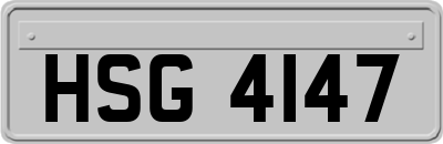 HSG4147