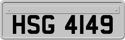 HSG4149
