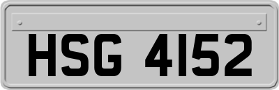HSG4152
