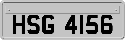 HSG4156