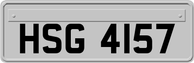 HSG4157