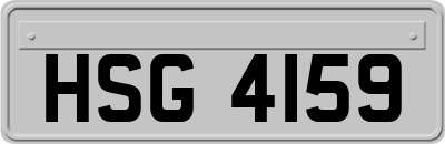HSG4159
