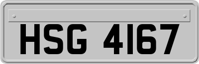 HSG4167