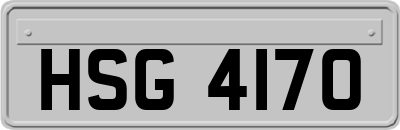 HSG4170