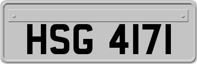 HSG4171