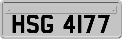 HSG4177