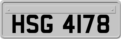 HSG4178