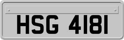 HSG4181
