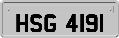 HSG4191