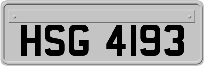 HSG4193
