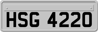 HSG4220
