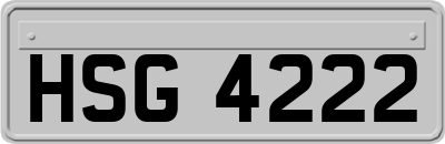 HSG4222