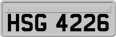 HSG4226