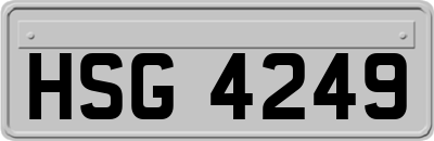 HSG4249