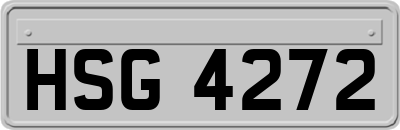 HSG4272