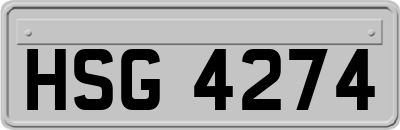HSG4274