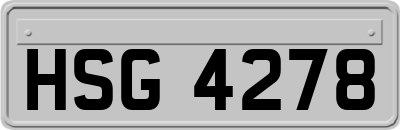 HSG4278