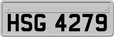 HSG4279