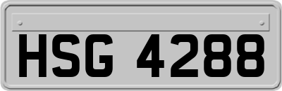 HSG4288