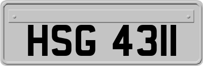 HSG4311