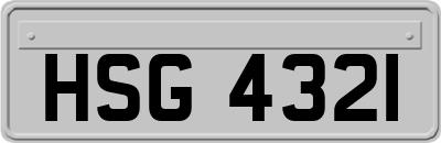 HSG4321