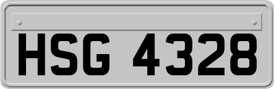 HSG4328