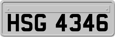 HSG4346