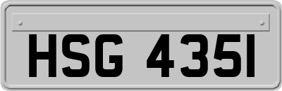 HSG4351