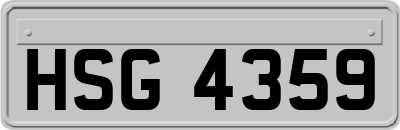 HSG4359
