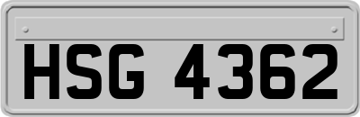 HSG4362
