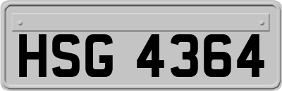 HSG4364