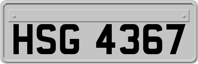 HSG4367