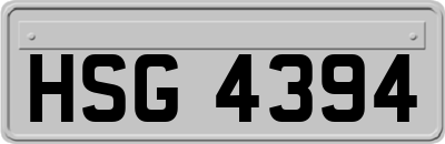 HSG4394