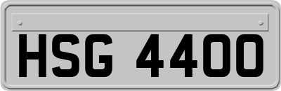 HSG4400