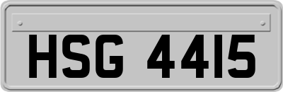 HSG4415