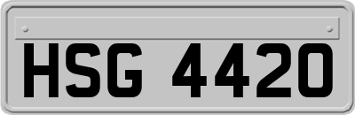 HSG4420