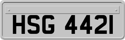 HSG4421