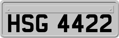 HSG4422