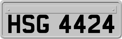 HSG4424