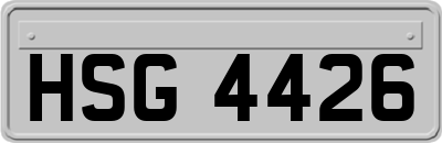 HSG4426