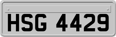 HSG4429