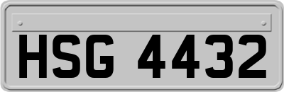 HSG4432