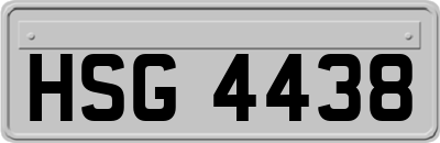 HSG4438