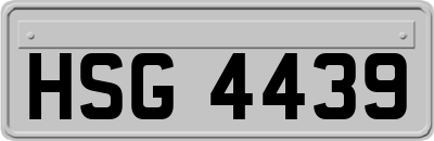HSG4439