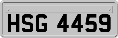 HSG4459
