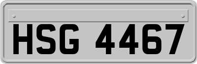 HSG4467